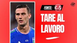 Calciomercato Milan, Lucca nel mirino rossonero: costo e concorrenza