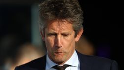 Van der Sar torna in Olanda ma resta in terapia intensiva: l’aggiornamento dell’Ajax