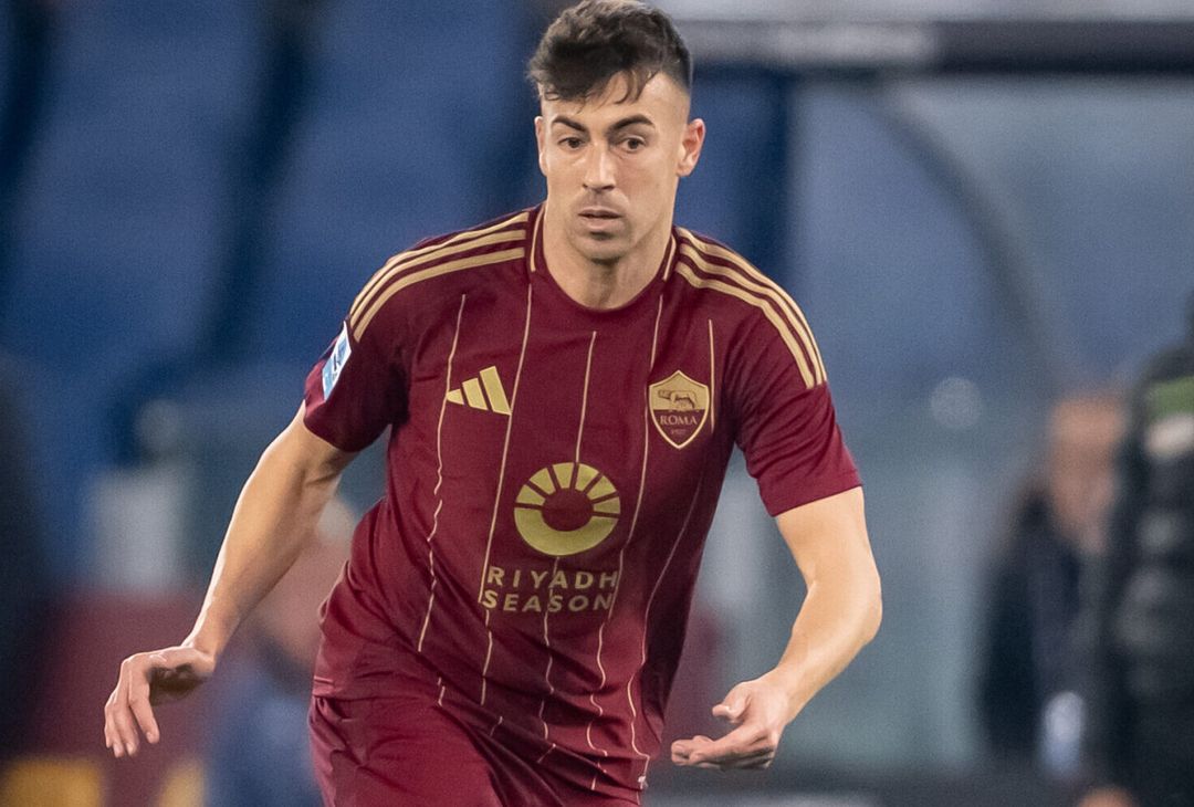 Roma-Lecce 4-1 – FOTO GALLERY - immagine 148