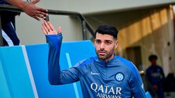 Gds – C’è stato un momento in cui Taremi è clamorosamente scivolato ultimo nelle gerarchie