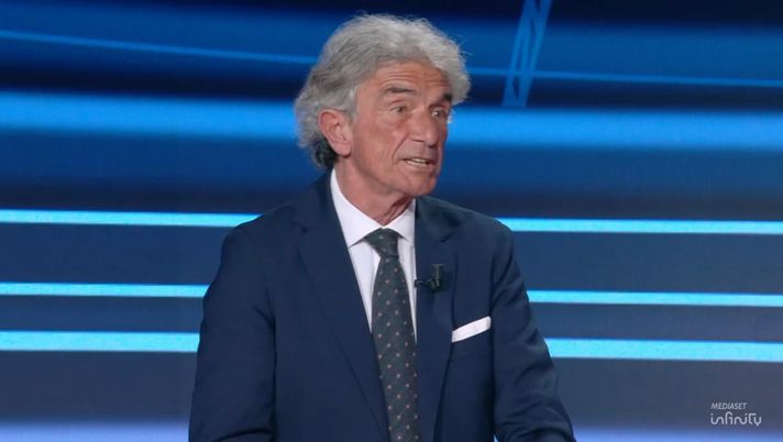 Cesari spegne altre polemiche assurde: “Non può mai essere rosso a Calhanoglu perché…” Cesari spegne altre polemiche assurde: “Non può mai essere rosso a Calhanoglu perché…” - immagine 1