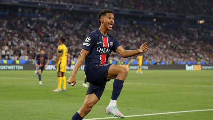 Mondiale per Club, Mayulu: “Amo come reagiamo. Donnarumma ci motiva” - immagine 1