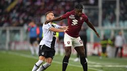 Udinese-Torino finirà in pareggio? Sono le due squadre di A con più segni X