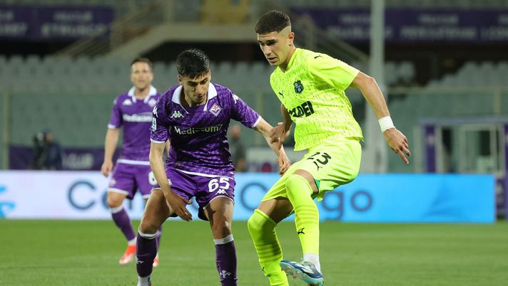 Sassuolo-Fiorentina, dove vedere l’anticipo di A in diretta tv e streaming LIVE - immagine 1