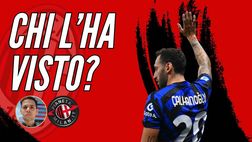 SONO PREOCCUPATO! DERBY al MILAN, VI RACCONTO UNA STORIA: STELLINE, COCCINELLE E COINCIDENZE…