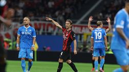 Scudetto, frenata Napoli: Inter e Milan sfidano Conte, per i bookie Juve lontana