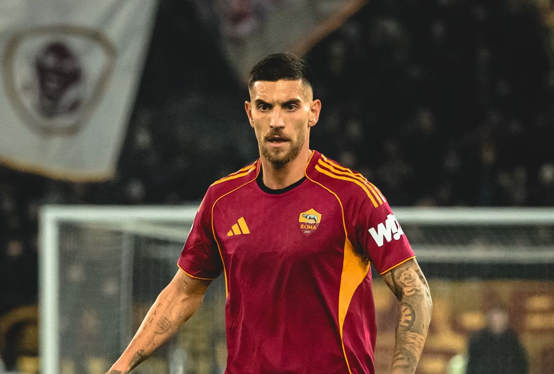 Roma-Milan 1-1 – FOTO GALLERY - immagine 124