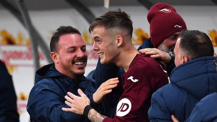 NEWS – Thuram, Bastoni, Neres, Dia, Cambiaso, Joao Felix, Pasalic e cosa sta succedendo con Ilic- immagine 1