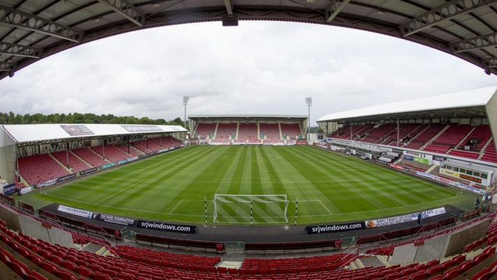 Scozia, Dunfermline: primo arresto per l’aggressione al tifoso disabile dopo il Fife derby - immagine 1