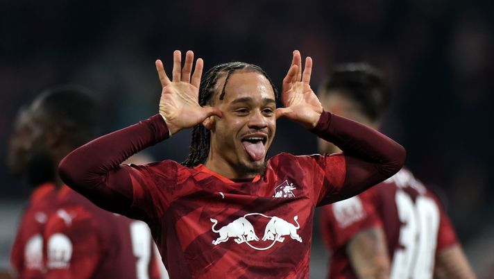 TMW – Inter su Xavi Simons! Contatto diretto col giocatore e anche adesso Ausilio… - immagine 1