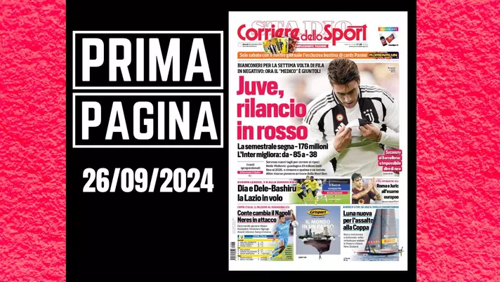 Il Corriere dello Sport