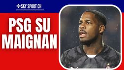 Calciomercato Milan, dalla Svizzera: “PSG forte su Maignan: arriva se …”