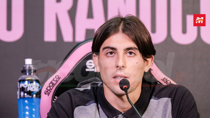 Ranocchia: “Momento difficile, siamo determinati a risollevarci. Sul mio ruolo…” Ranocchia Palermo