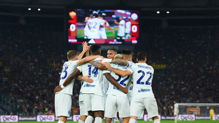 Getty DAZN o Sky? Ecco dove vedere Napoli-Inter in tv e in streaming - immagine 1