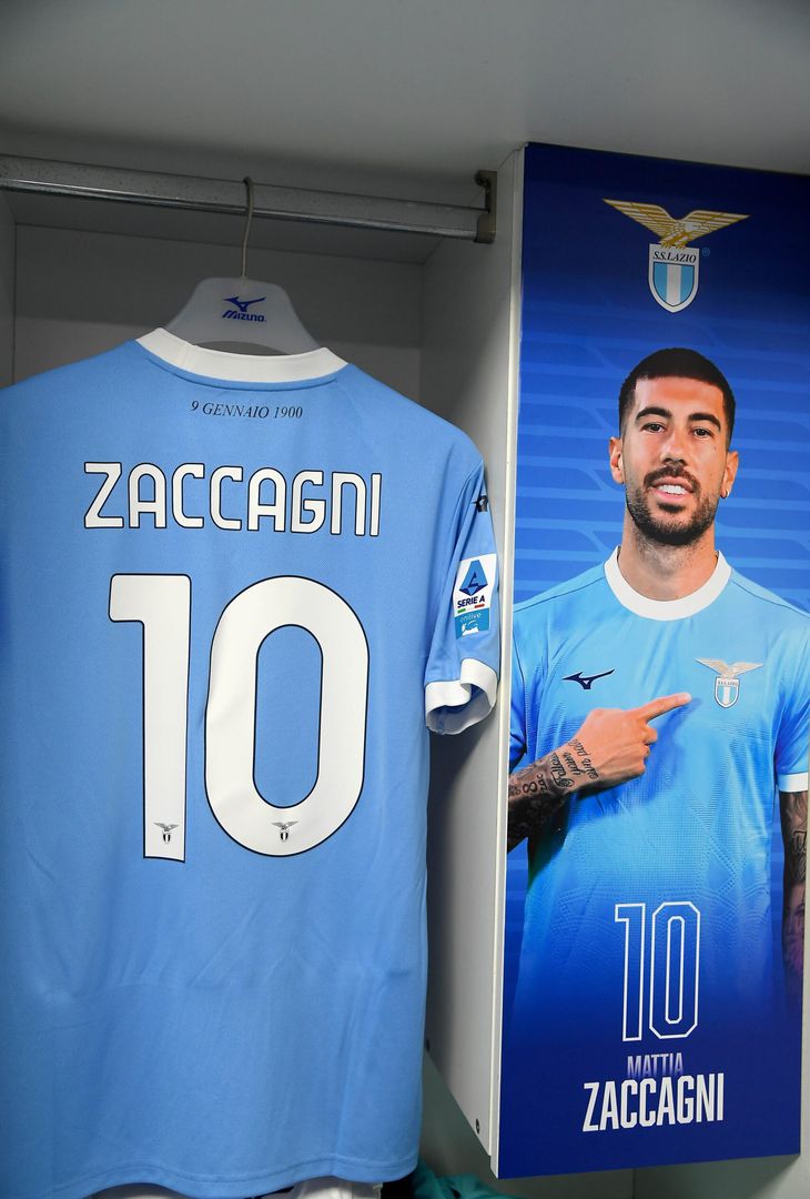 Lazio-Fiorentina, le migliori immagini della diciannovesima di Serie A – GALLERY - immagine 3