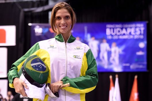 Getty Images Moellhausen: “Alle Olimpiadi con un tumore, ecco perché l’ho fatto. Il ritiro di Sinner…” - immagine 1