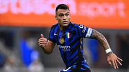 Inter, la formazione ufficiale con il City: fuori Lautaro, la scelta su Mkhitaryan e Bisseck