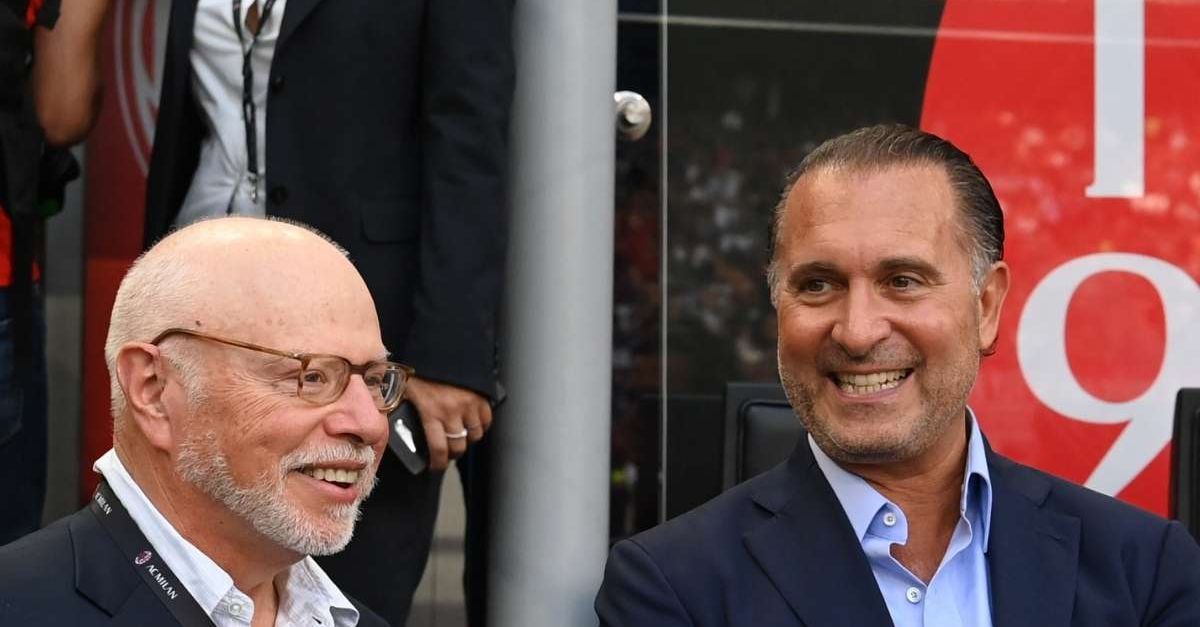 ESCLUSIVA – Milan, i motivi della rottura Redbird Elliott. Ecco chi resta e chi va