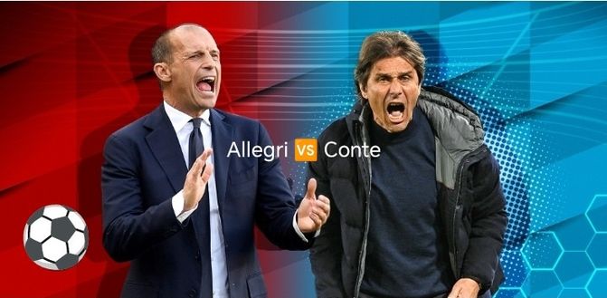 Allegri Conte