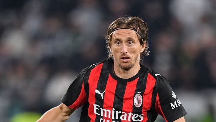 Albertini su Modric: 'È un giocatore che al Milan mancava da diversi anni'
