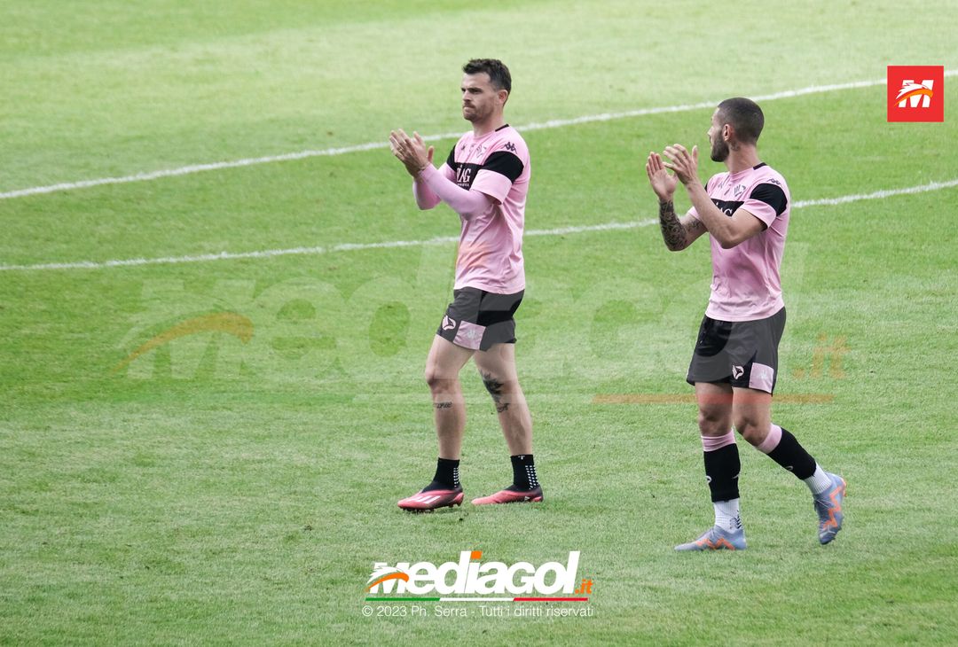 FOTO PALERMO, verso il Cagliari: test con l’Under 17 (GALLERY) - immagine 69