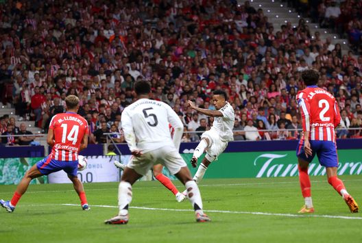 Real Madrid-Atlético Madrid: Blancos di Ancelotti favoriti a 1.88 nell’euroderby- immagine 5