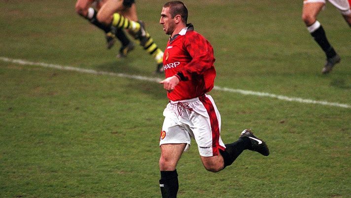 Buon Compleanno Cantona: 8 gol nel Derby di Manchester per The King - immagine 1