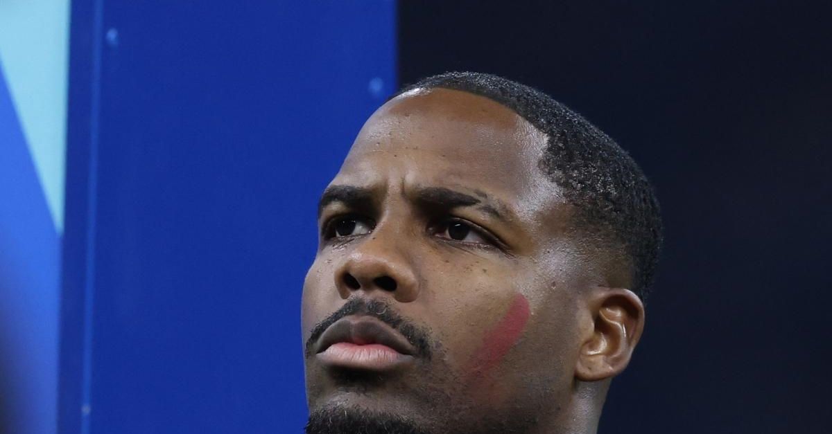 maignan decisivo buffon ad oggi ha portato 6 7 punti al milan poi spiega l8217importanza delle parate da Pianetamilan.it maignan decisivo buffon ad oggi ha portato 6 7 punti al milan poi spiega l8217importanza delle parate