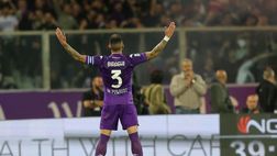 Serie A, Fiorentina-Napoli: gol ed emozioni. Finisce due a due
