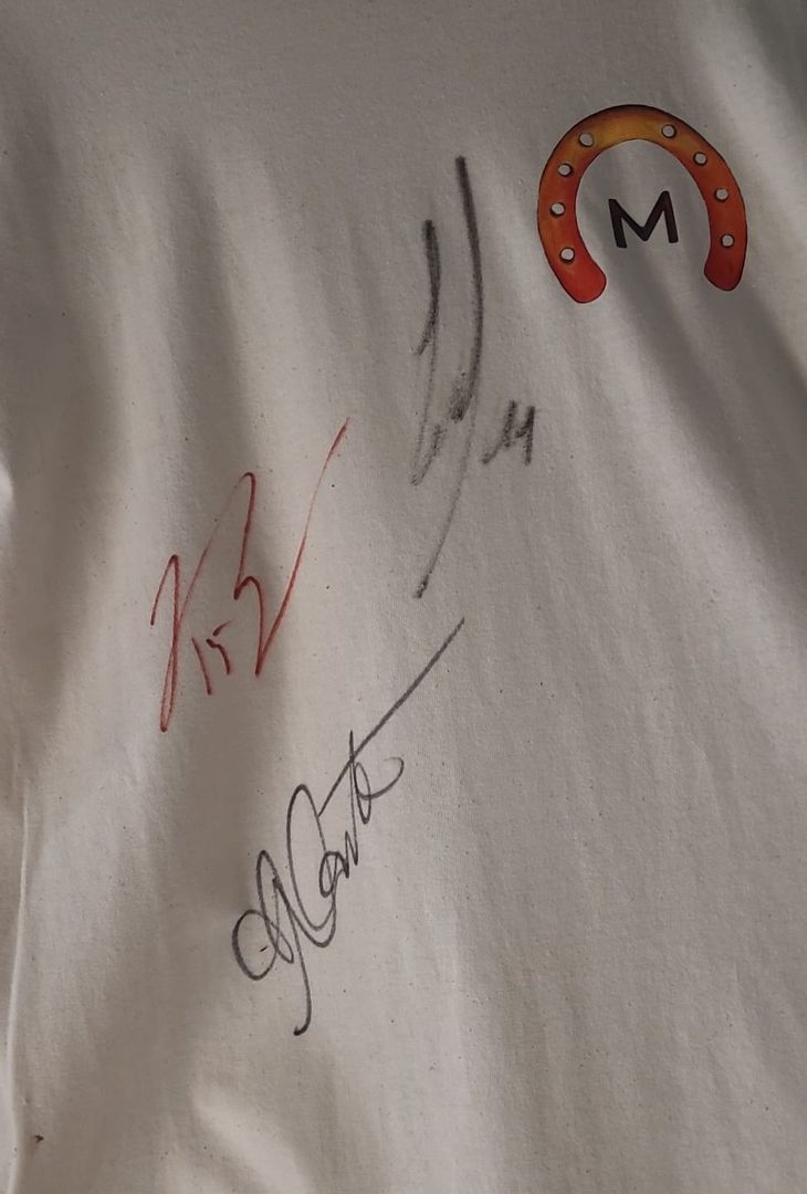 De Bruyne, serata di relax da Mimì alla Ferrovia: sorrisi e autografi – LA GALLERY - immagine 3