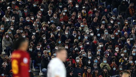 AS Roma-Torino FC - Serie A