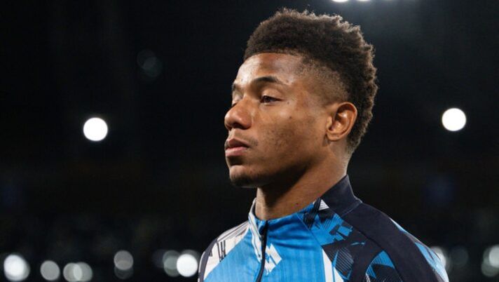 Napoli, Neres accelera e Lobotka verrà valutato martedì: cosa filtra sulle loro condizioni - immagine 1