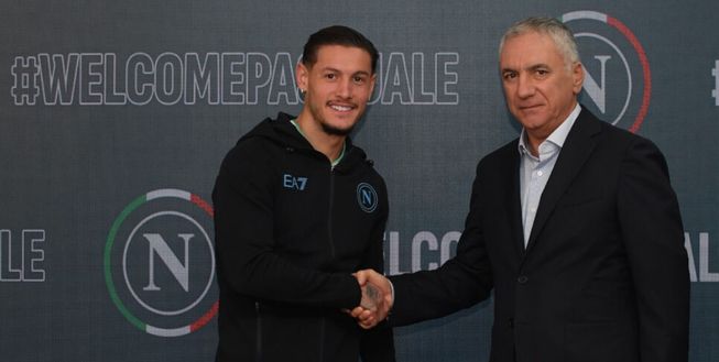 Meluso nel pre: “Difesa a tre pensata da Mazzarri. Mercato? Colpi che servivano”- immagine 2