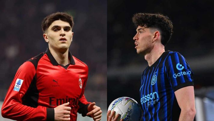 Le parole di Sabatini su Bartesaghi e Bastoni | AC Milan News (Getty Images) Milan, Sabatini: 'Se Bartesaghi va per terra come Bastoni annullano il gol'