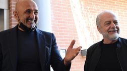 Mora: “Gilmour può sostituire Lobotka. Spalletti-ADL? Vi dico la mia. Lo Scudetto…”