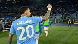 Lazio, bentornato Zaccagni: gol e vittoria fondamentale contro il Verona