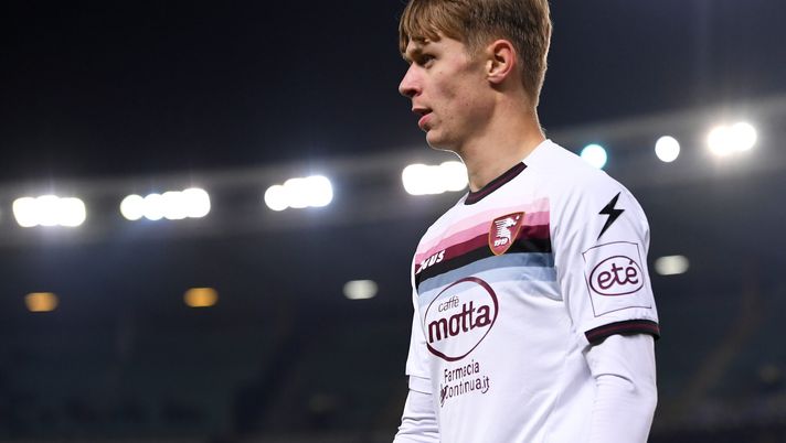 Torino-Salernitana 0-1, Nicolussi Caviglia al 45′: “Gara preparata molto bene” - immagine 1