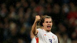 Il Napoli ritorna su Theate, altri due club lo seguono: il Rennes fissa il prezzo