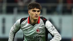 Milan, Bartesaghi: “Primo giorno al Vismara con Maldini. Vi racconto questo retroscena con Leao”