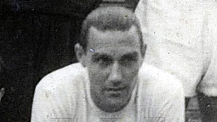 112 anni dalla nascita di Osvaldo Ferrini: un difensore d’altri tempi - immagine 1