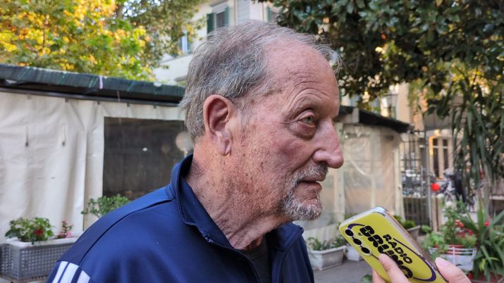 Schivo e schietto, Ulivieri benedice Vanoli: “Bravo a capire tante cose” - immagine 1