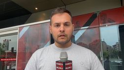 Mercato Milan, salta l’affare Ricci? Attenzione a una clamorosa idea Tonali…