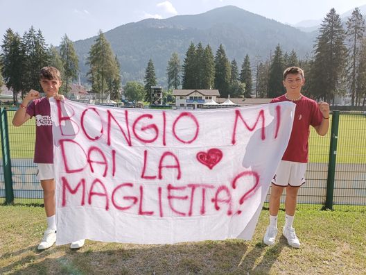 L’allenamento mattutino a Pinzolo: Juric dà indicazioni chiare e chiede qualità- immagine 5