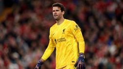 Allisson rende merito al Bologna: “Avversario difficile, siamo stati bravi”