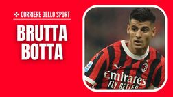 Milan, infortunio Morata: il tipo di problema e i tempi di recupero