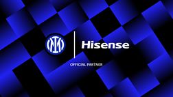 UFFICIALE – Inter-Hisense, rinnovo partnership fino a giugno 2028