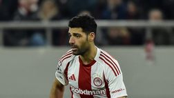 Taremi: “Inter sempre un club speciale. Non abbiamo vinto, ma è stata una grande esperienza”