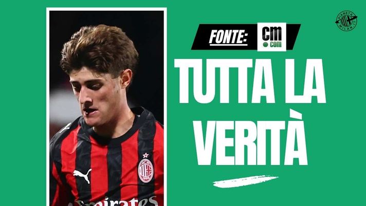 Calciomercato Milan, ecco il motivo dell'addio di Liberali