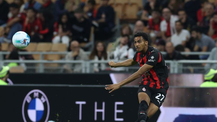 Milan-Lecce, l’esordio di Odogu: “Grazie signore per l’esordio in questo grande club!” - immagine 1