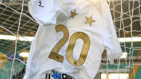 Getty Images Giornale – Inter, obiettivo Champions? Squadra va rafforzata. Scudetto da non snobbare- immagine 3